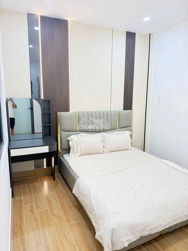 Nhà vĩnh phú 38 gần sg -100m2(4.5x22) thổ cư, sổ riêng, full nội thất - 3