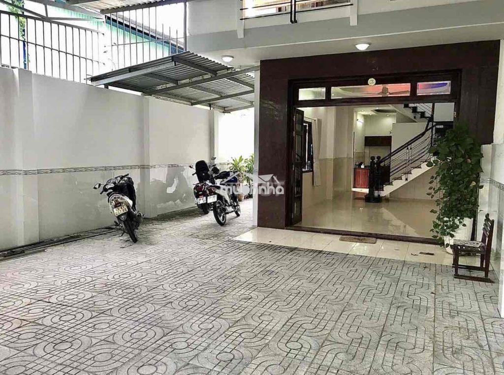 Bán gấp nhà: 6,8x22,3 lầu mặt tiền hẻm xe tải đường nguyễn thị thập,q7 - 4