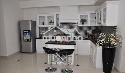 Cần bán chung cư phúc yên, tân bình 2 phòng ngủ 70m2 có sổ hồng sẵn - 2