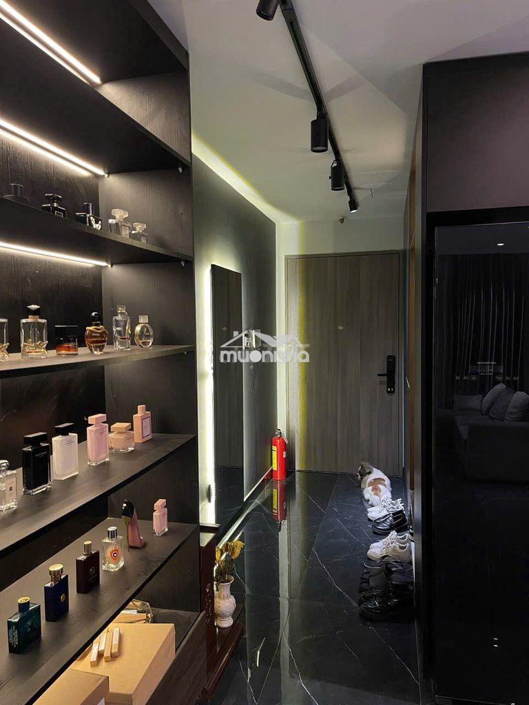 5 tỷ có ngay căn 2 phòng ngủ 2wc view sông - 3