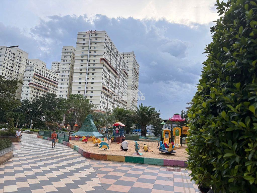 Bán căn hộ 1pn block 𝐁𝟒 – 𝐄𝐑𝐀 𝐓𝐎𝐖𝐍 quận 7 🏡 - 4