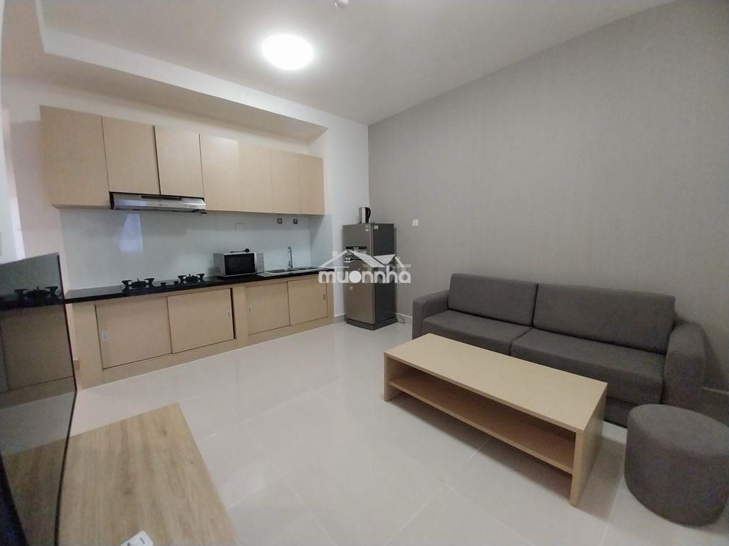 Cho thuê chung cư the park residence 1pn1wc full nt 8tr - 3