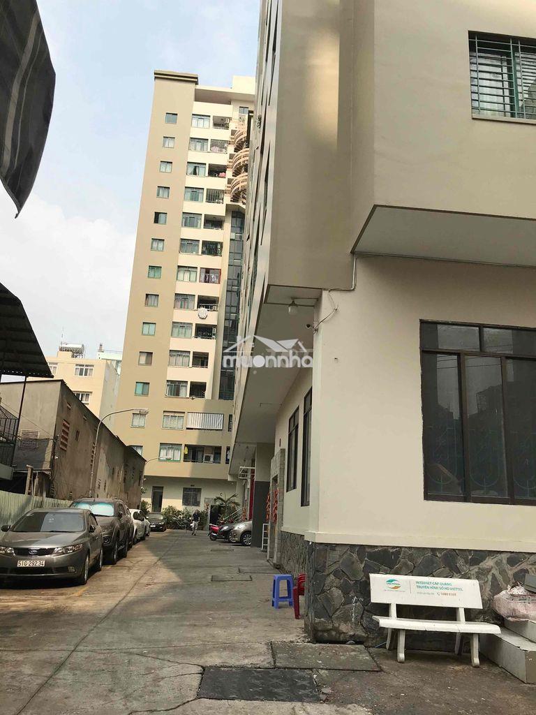 Cần bán nhanh căn hộ - 2