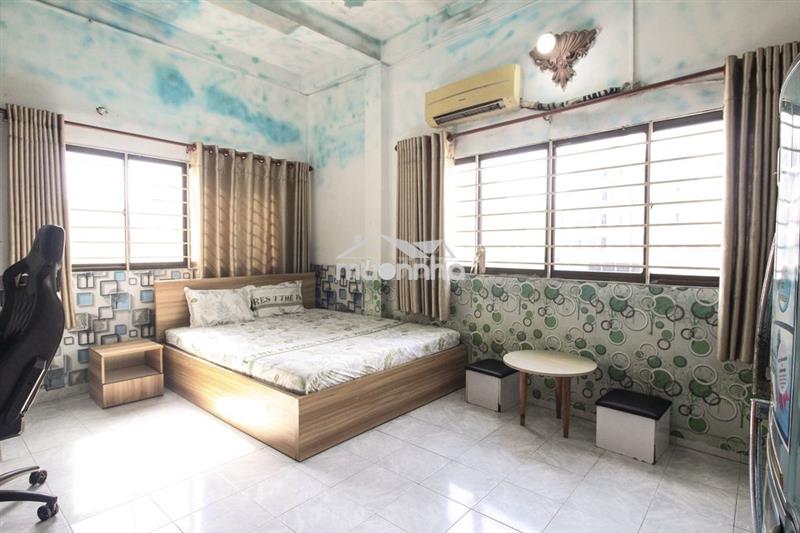 4tr - 30m2 - 2 cửa sổ trời đường âu cơ quận tân bình giáp quận 10