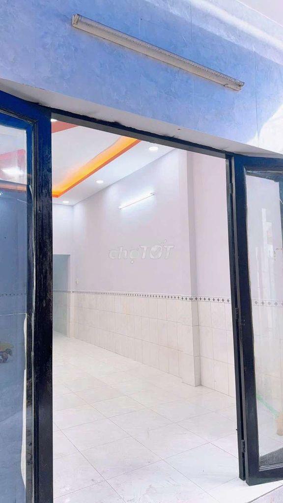 Nhà cấp 4 shr 1/lê lợi-tân thới nhì-hóc môn.dt 4x15,5~62m2~2,6ty - 4