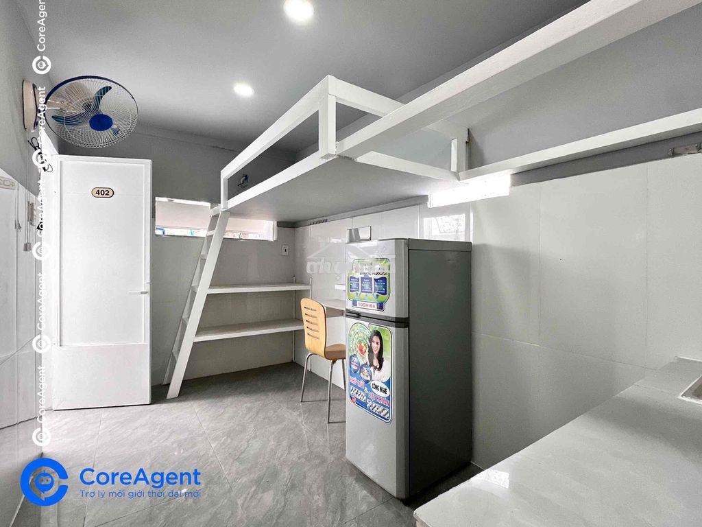 Khai trương duplex bancol full nt ngay âu cơ  gần đh văn hiến - 3