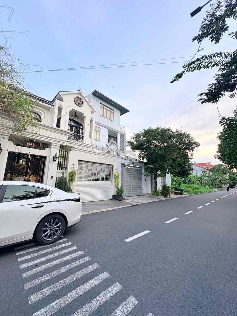 Biệt thự kdc thới an • 505m2 • chính chủ gấp bán • lh ngay - 2