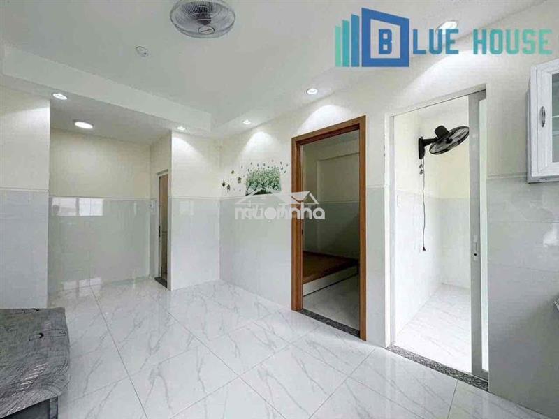 2 phòng ngủ chung cư mini mới toanh ở đầm sen full nội thất có cửa sổ