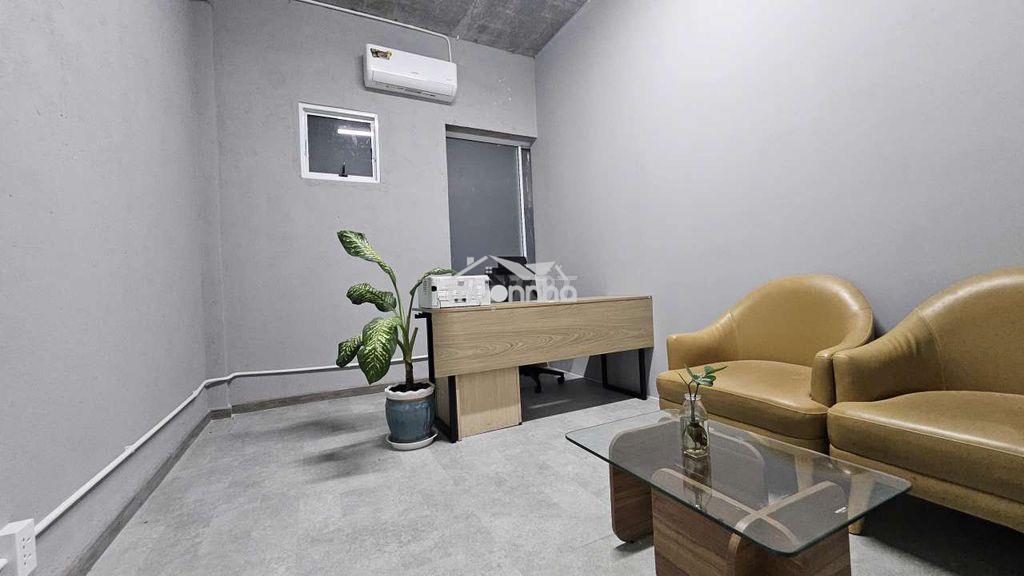 Văn phòng cho thuê kđt vạn phúc city - 4