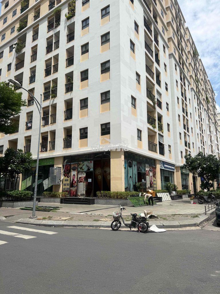 Cho thuê shophouse cityland, căn góc 2 mặt tiền cực đẹp - 3