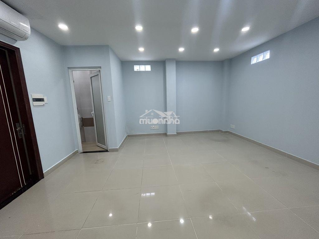 Cho thuê văn phòng giá rẻ bình thạnh 30m2 - 4