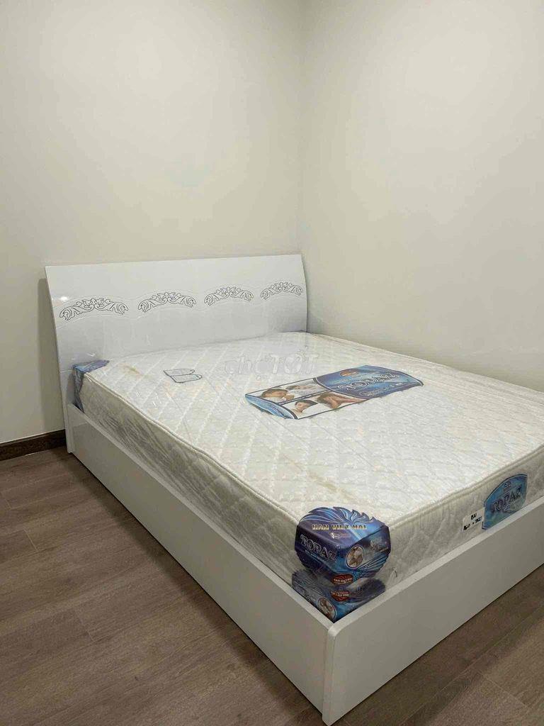 Cần bán ch q7 boulevard 2pn-1wc(57m) full nội thất giá bán 3tỷ 250 - 3