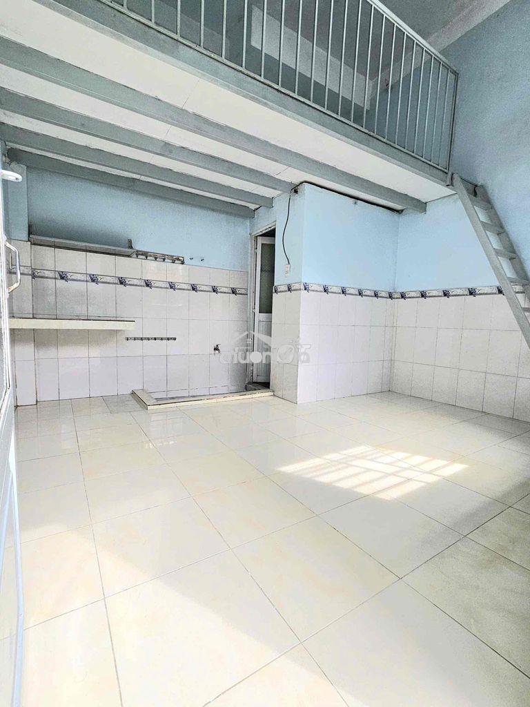 Nhà trọ giá rẻ - an ninh - thoáng mát - an ninh - 3