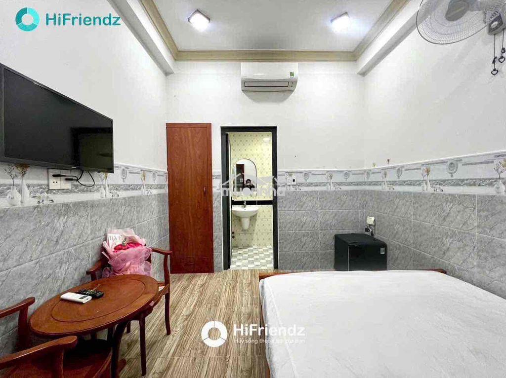 Căn hộ full nội thất mới keng siêu đẹp giá rẻ- an ninh cao sạch sẽ - 2