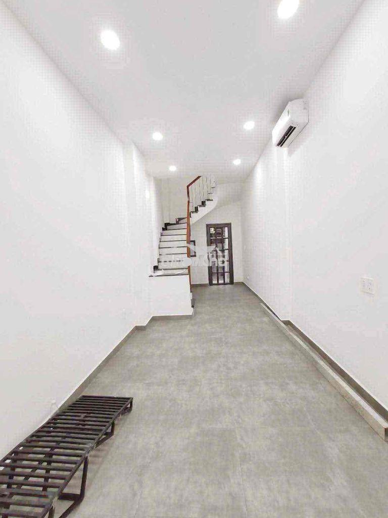 Chính chủ cho thuê nhà q.1 tôn thất tùng ở & vp spa giá 18tr c2 vip - 3
