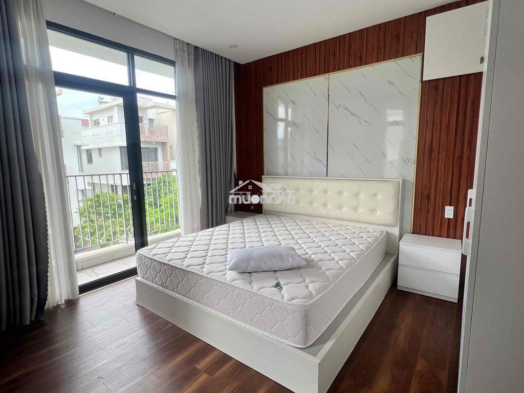 Cho thuê nhà phố haruka nội thất đầy đủ có thang máy - 3