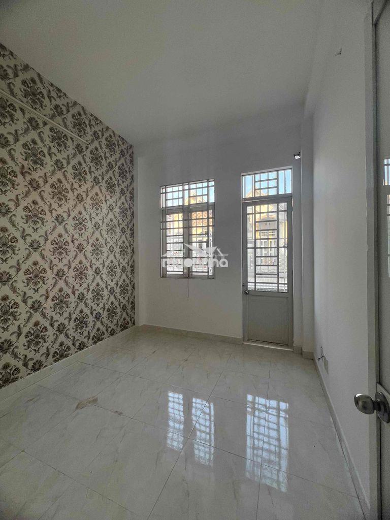 Cho thuê nhà nguyên căn 4phòng ngủ 3wc hẻm xe hơi htp thị trấn nhà bè - 3