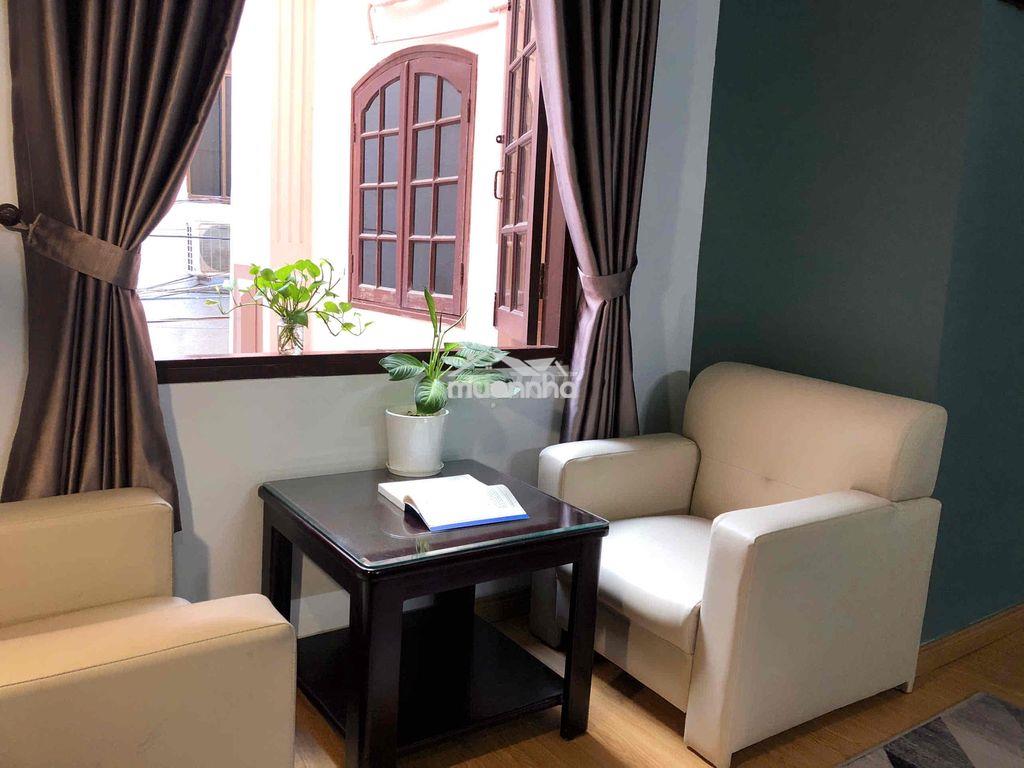 Căn hộ dịch vụ/ studio – q.1, đường lê thánh tôn – phường sài gòn – gầ - 3