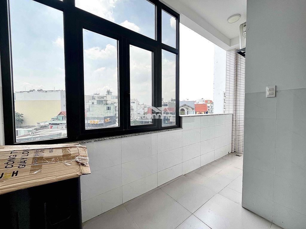 Chdv ban công tách bếp - 4