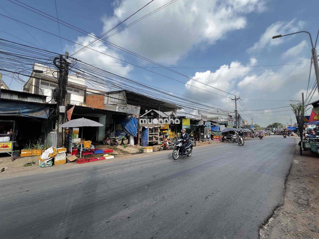 Cc bán nhà mt chợ - full thổ cư 226m2 - cây gáo, đồng nau - 2