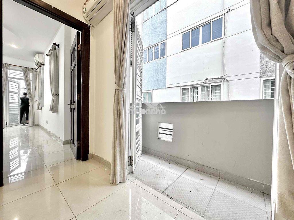 ✨Cho thuê căn hộ 1pn ban công thoáng sáng ngay phan văn trị - 3