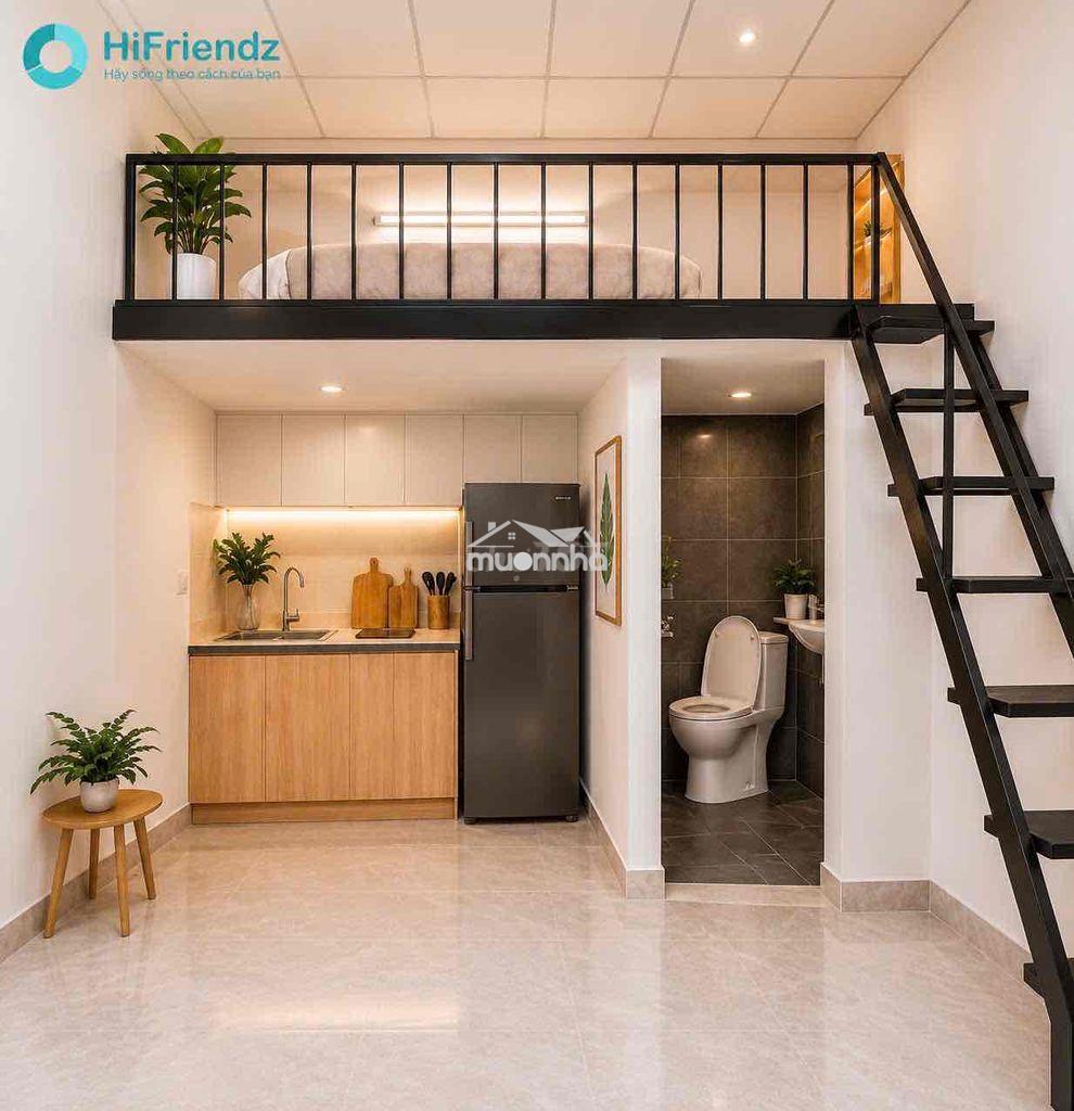 Độc quyền hifriendz , bốc seal phòng mới 100% - 3