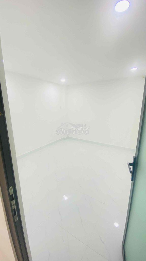 ⚡ Hàng hiếm dưới 5 tỷ: 1 trệt 1 lầu, 3pn, 3wc, giữa lòng gò vấp - 4