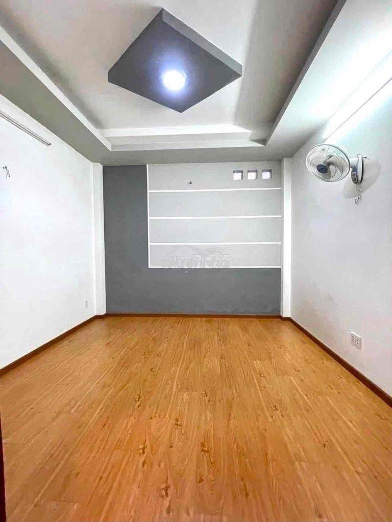❤️Nhà 3 lầu, 3pn, 3wc, đường nơ trang long, p12, bình thạnh - 2
