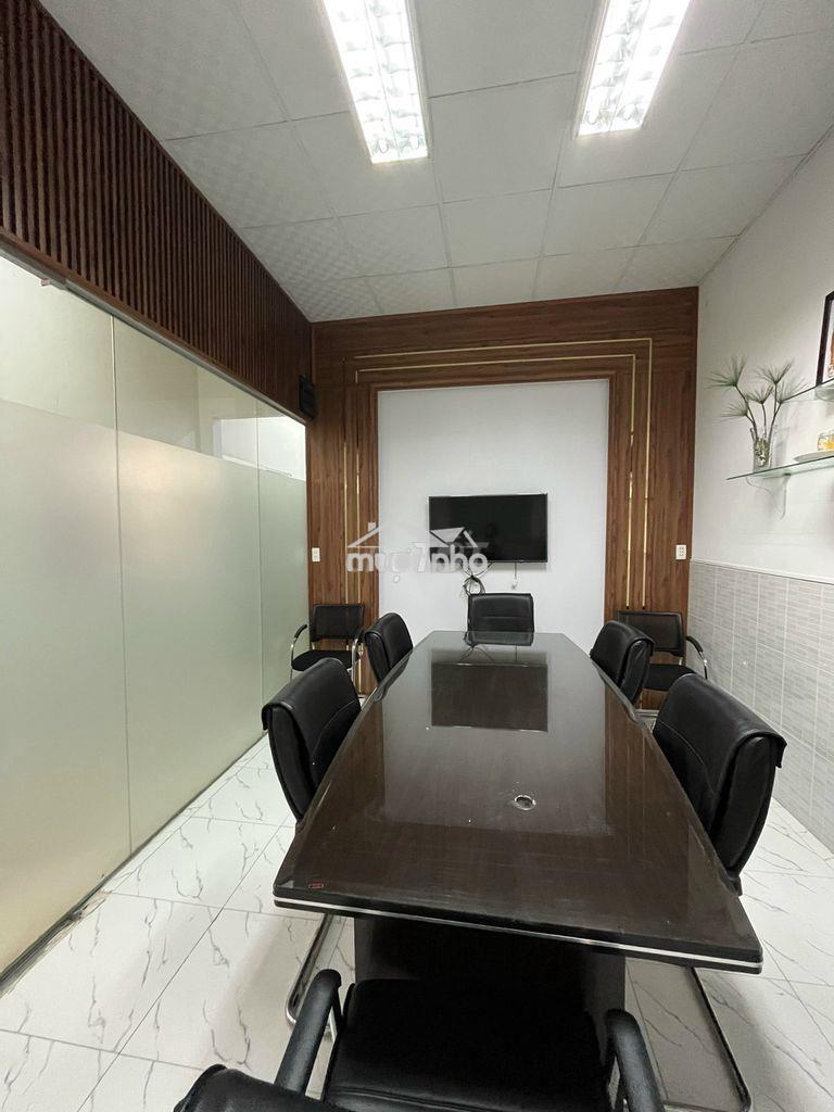 Cho thuê địa chỉ kinh doanh tại quận 1 với đầy đủ giấy tờ pháp lý - 4