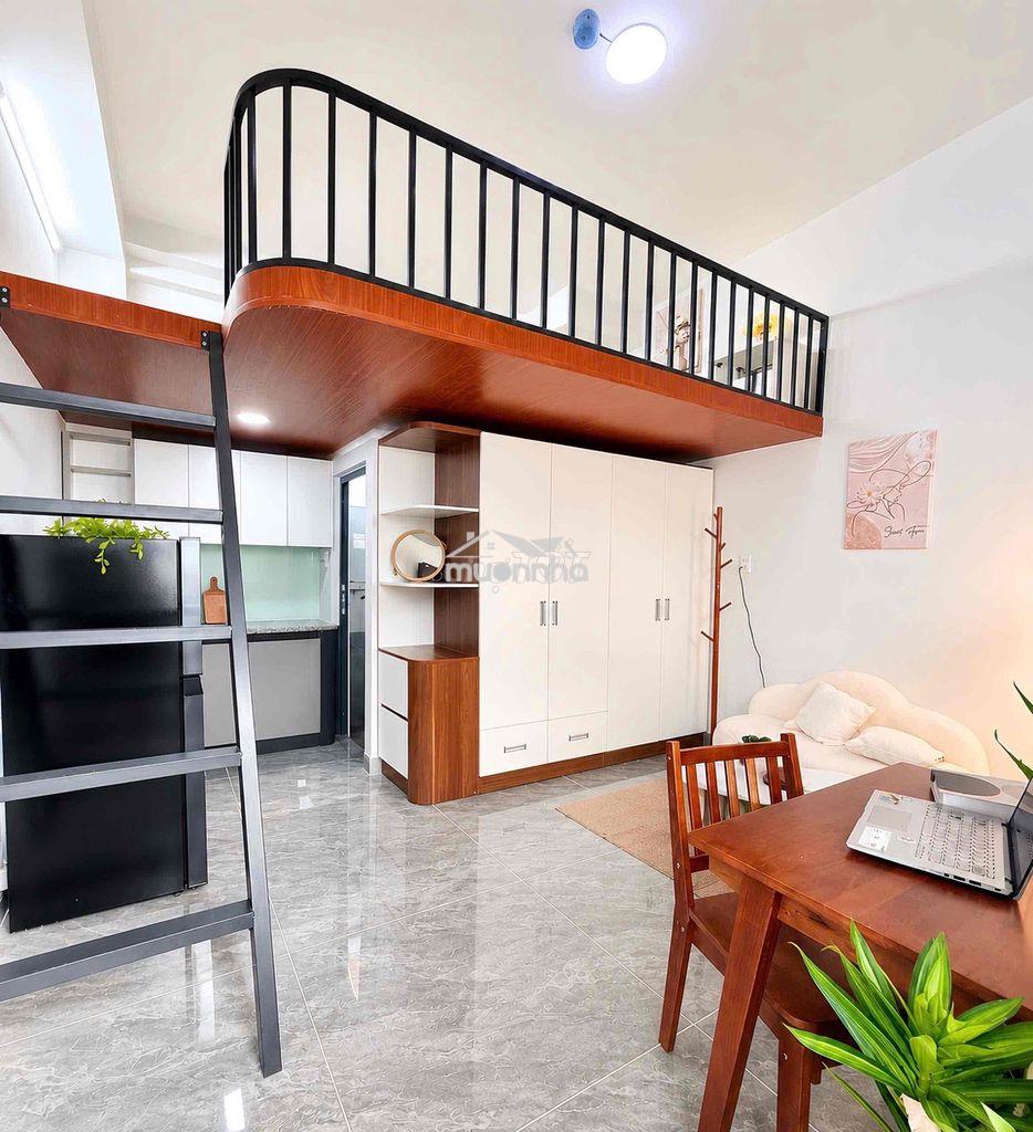 Tặng ưu đãi 1tr cho người chốt phòng không lòng vòng - 3