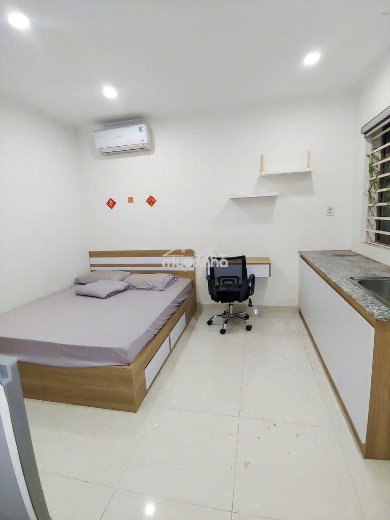 Cho thuê phòng trọ bình thạnh giá 4,5tr/tháng xem nhà 24/7 - 4