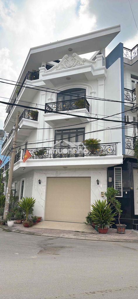 Hiếm ngay lý chiêu hoàng đường số 29-căn góc nhà đẹp ở ngay - 2