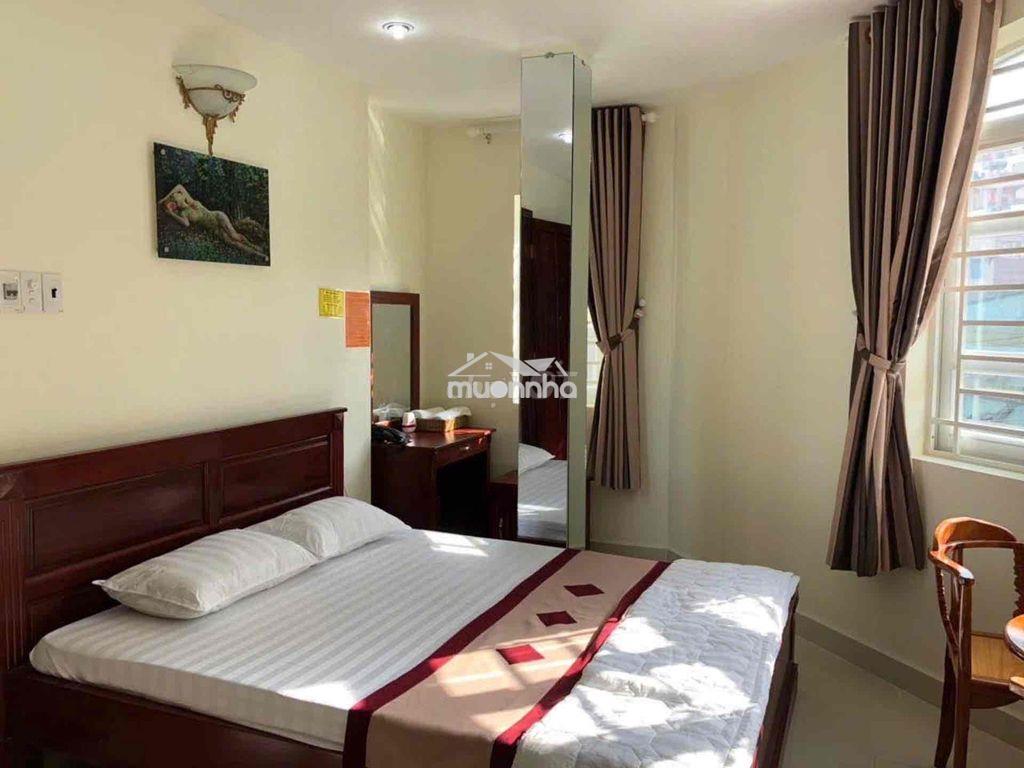 Phú trung, tân phú, 8x17,6m, 122m2, 1 trệt 3 lầu st - 3