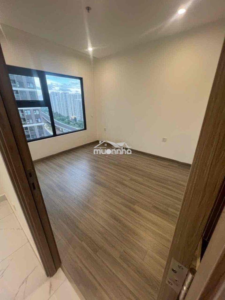 Cho thuê căn hộ 2pn 2wc nhà trống s10 - 3