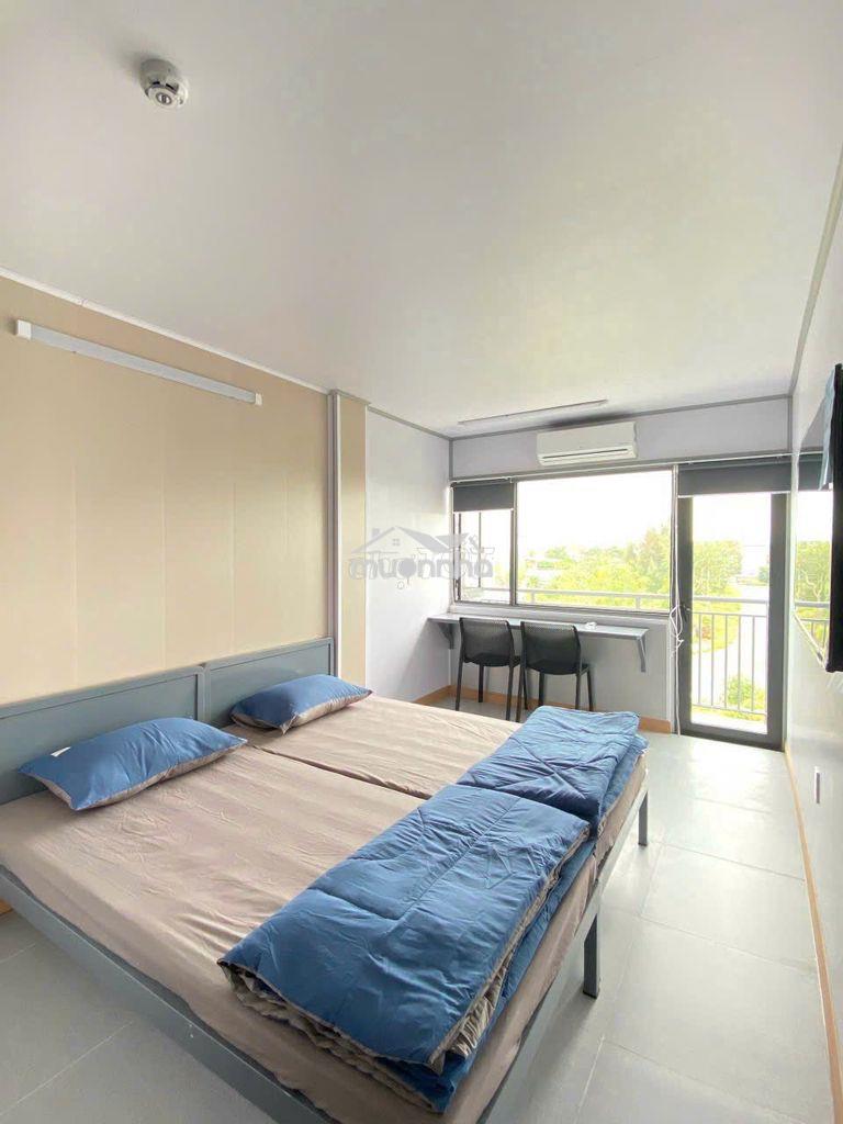 Cho thuê phòng ngay trường đại học fpt, đại học phan châu trinh - 4