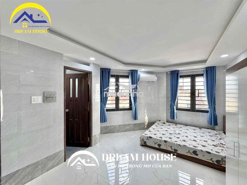 Khai trương chdv mới xây siêu thoáng đầu đường phan văn hớn