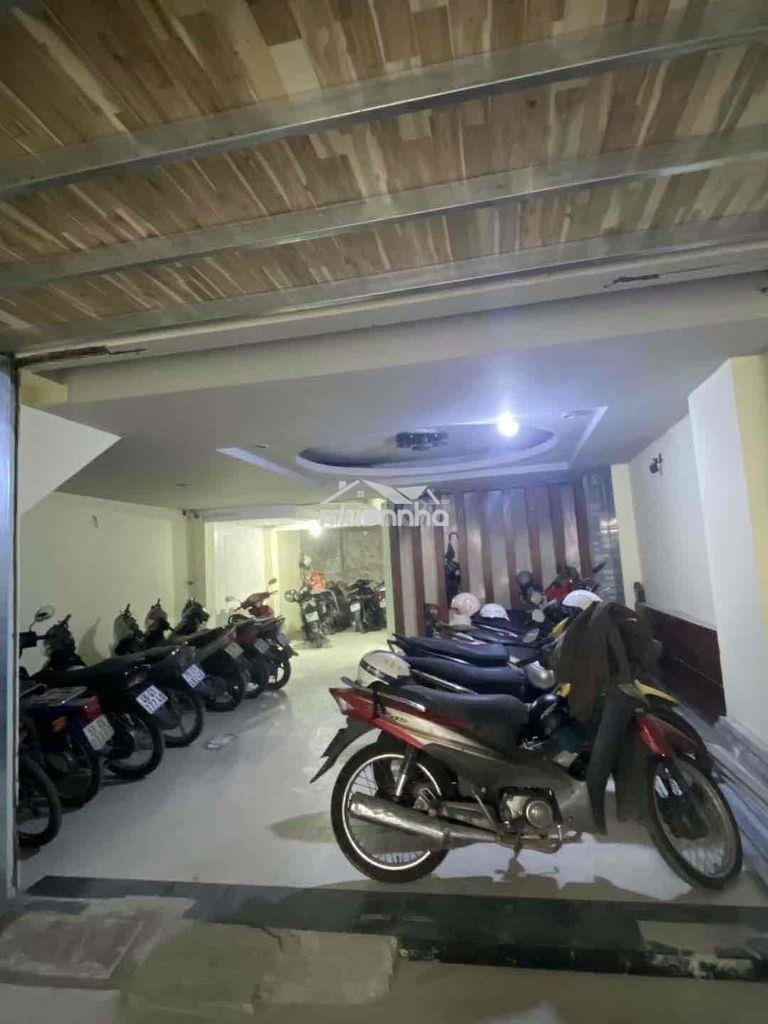 Phòng trọ ktx giá rẻ gò vấp, gần chợ hạnh thông tây, beta quang trung - 3