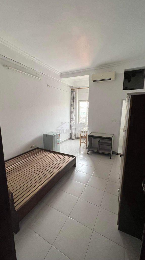 Căn hộ tiện ích vượng khí, an ninh tốt, đảm bảo pccc, có thang máy - 3