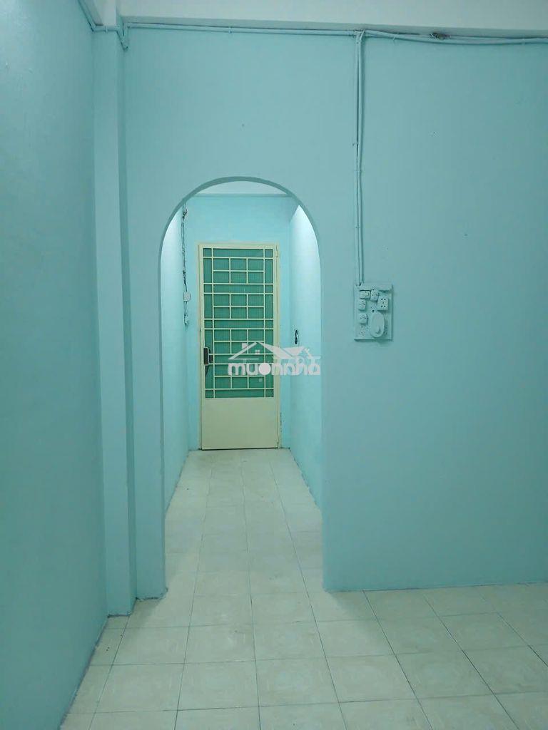 Cho thuê căn hộ c1 lý thường kiệt quận 11, dt : 50m2, 1pn, 7 tr/th - 2