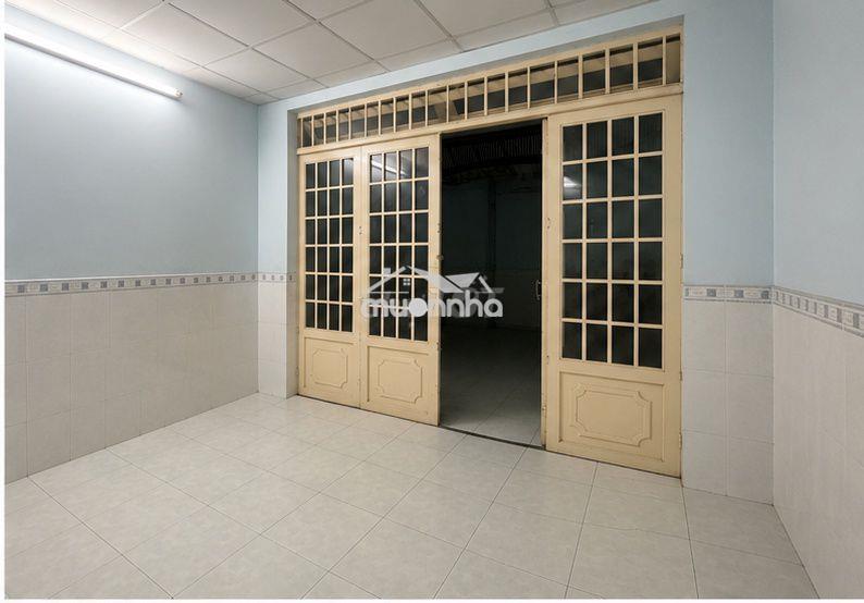 Bán nhà đ. tây thạnh, p. tây thạnh, tân phú, 40 m2 (4x10), giá 4 tỷ