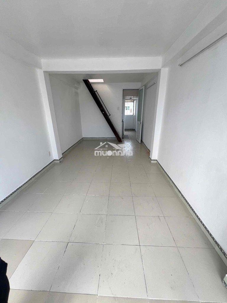 Cho thuê nhà 3/2 q11 hẻm 3m xác mặt tiền trệt 4 lầu 4 pn 4wc 16 triệu - 3