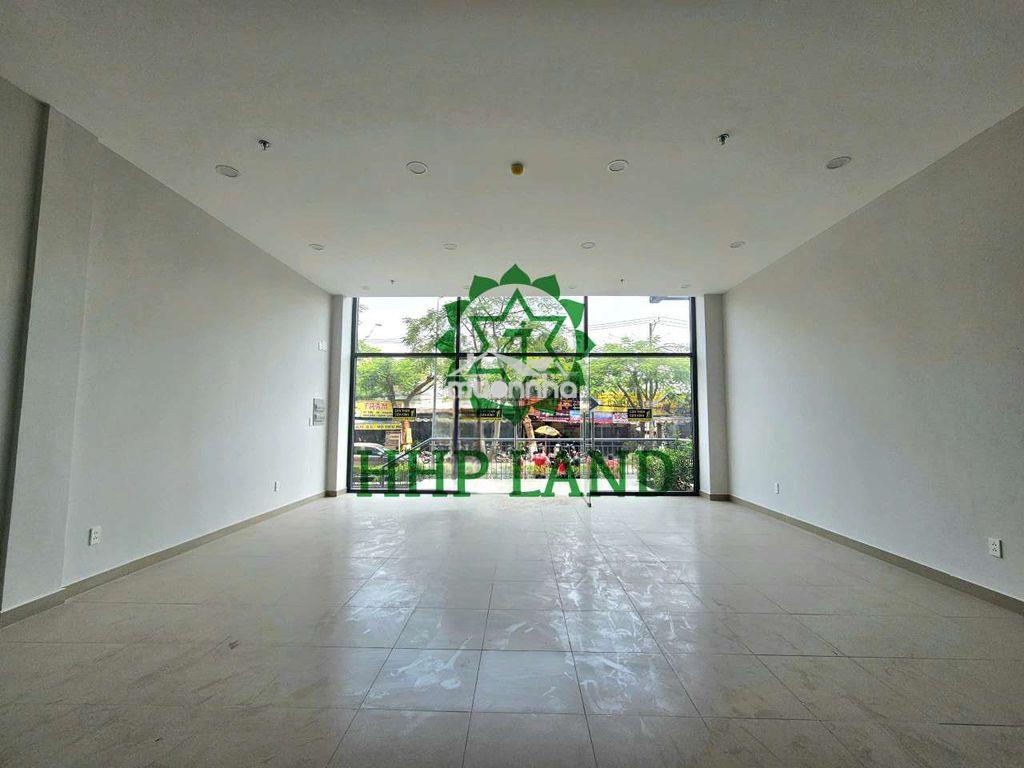 Cho thuê shophouse chung cư a6a7 p. quang vinh, dân cư ở kín - 2