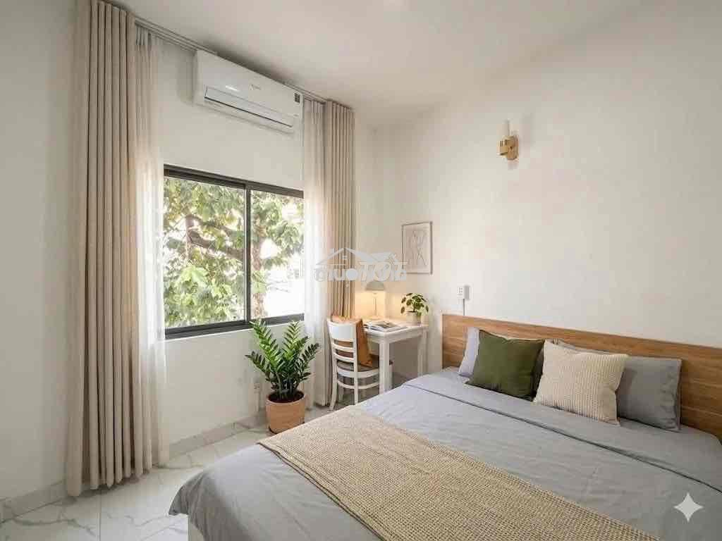 ⚜️Studio/1pn full nội thất - có chỗ đậu ô tô - ngay kế đảo kim cương - 4