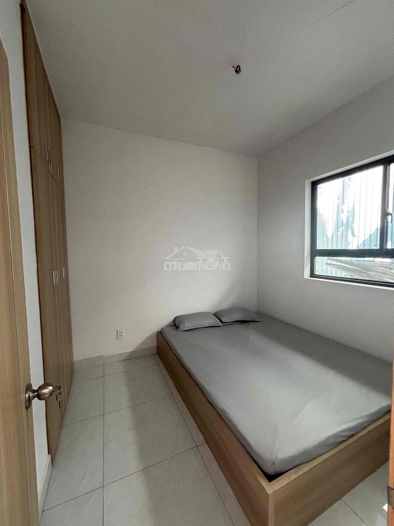 Căn hộ xã hội lê thành tân kiên giá rẻ 2pn - 1t2 - 4