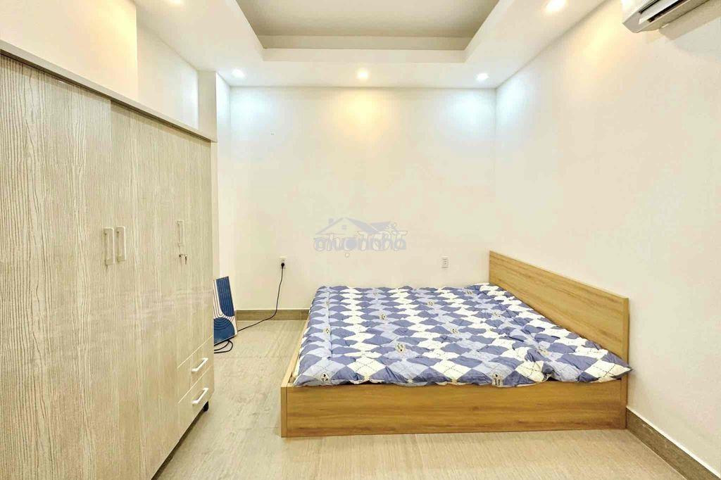 Phòng studio full nội thất gần cầu tham lương - 2