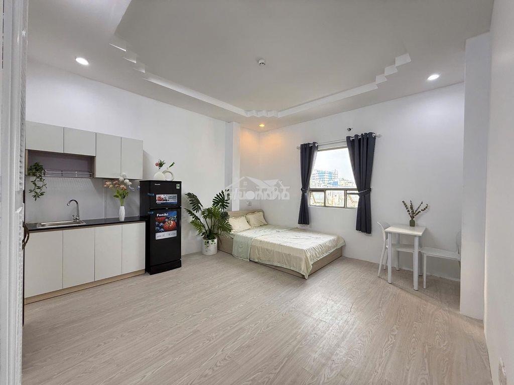 Căn hộ studio có nội thất - 3
