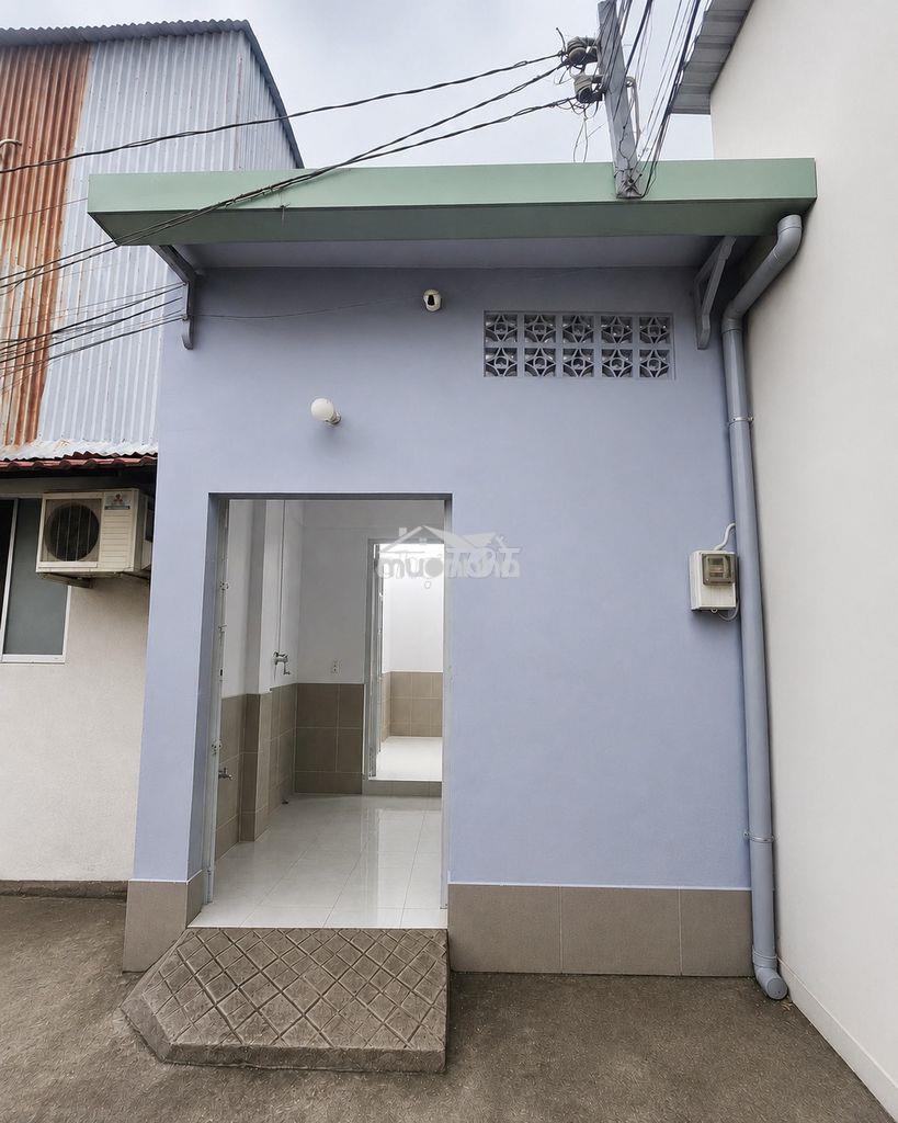 Nhà riêng hẻm 1041/62 trần xuân soạn, q.7, ngay vietopia, cầu him lam - 2