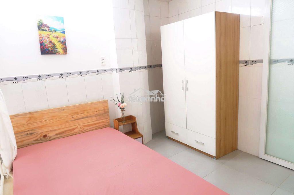 Full nội thất, phòng mới, thoáng, q11 – chỉ cho nữ thuê – giá tốt! - 3