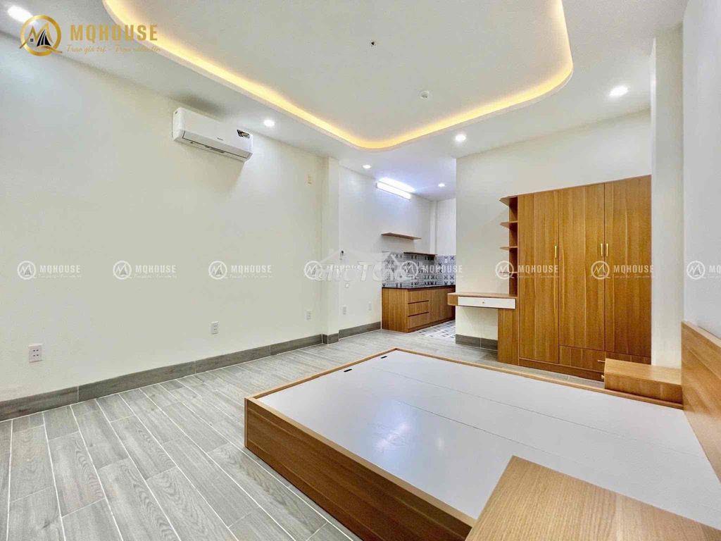 Studio 35m2 thoáng mát - full nt mới 100% - ngay lottee mart cộng hoà - 3