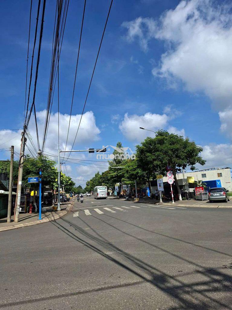 Đất trung tâm long khánh - 3